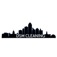 DSM CLEANING logo - Similar company to Urban Ambassadors