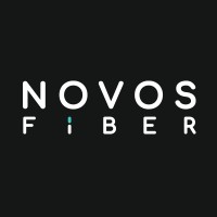 NOVOS FiBER logo - Similar company to Hatteras Networks