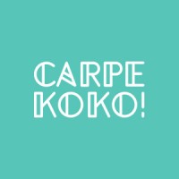 CARPE KOKO! logo - Similar company to Anaeron Pty Ltd