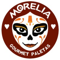 Morelia Gourmet Paletas logo - Similar company to Prime Mro