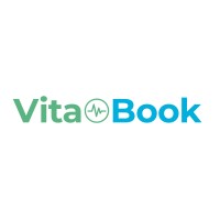 vitabook GmbH logo - Similar company to Adfidem Gmbh