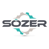 Sözer Makina logo - Similar company to Aces Process