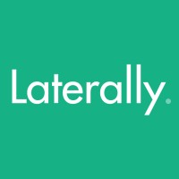 Laterally logo - Similar company to Evercoast