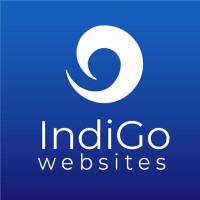 Indigo Websites & Marketing logo - Similar company to Purpose Trail