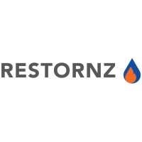 RestorNZ logo - Similar company to Morecroft Group