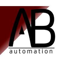 AB Automation logo - Similar company to Delta Control Sarl