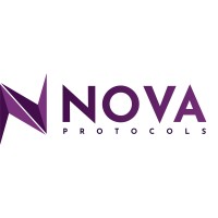 Nova Protocols logo - Similar company to Innoxitech