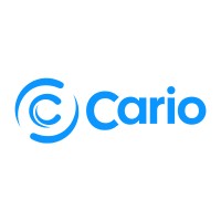 Cario logo - Similar company to Machship