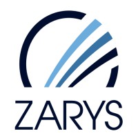 ZARYS International FZE (Dubai) logo - Similar company to Wellell