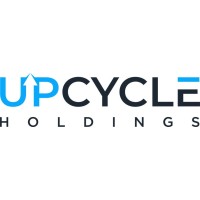 Upcycle Holdings logo - Similar company to Formstack Sign (Formerly Insuresign)