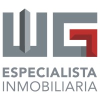 WG Especialista Inmobiliaria logo - Similar company to Colombia Exporta Tv