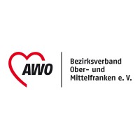 AWO Bezirksverband Ober- und Mittelfranken e. V. logo - Similar company to Bayerischer Blinden- Und Sehbehindertenbund E. V. (Bbsb)