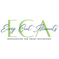 Every Cent Accounts logo - Similar company to Octenn Associates
