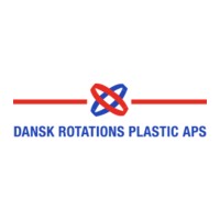 Dansk Rotations Plastic aps logo - Similar company to Dragon Building Products