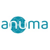 aNUma logo - Similar company to Anuma