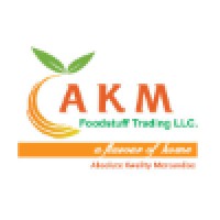 Akm Foodstuff Trading Llc
