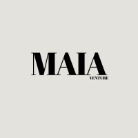 MAIA Venture logo - Similar company to Polymath - Org. Design & Transformation
