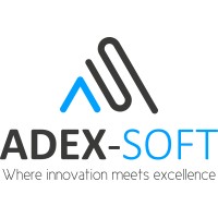 Adex Soft Solutions logo - Similar company to Tech India