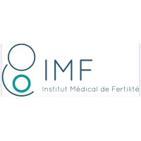 IMF : Institut médical de la femme et de la fertilité logo - Similar company to Internet Broadcasting