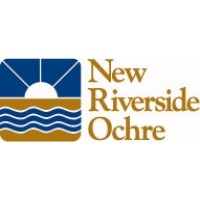 New Riverside Ochre logo - Similar company to Packard Transport, Llc