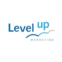Level Up Marketing logo - Similar company to Legion Mag