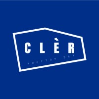 Clèr - Rooftop Bar logo - Similar company to Plus+