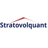 STRATOVOLQUANT logo - Similar company to Texaglo Technologies