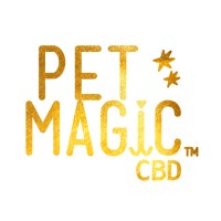 CBD Pet Magic