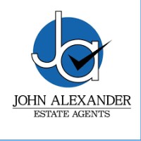 JOHN ALEXANDER ESTATE AGENTS LIMITED logo - Similar company to Morgan Brookes