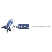 Team Astral logo - Similar company to Blitzblank Enterprises