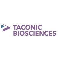 Taconic Biosciences logo - Similar company to The Jackson Laboratory