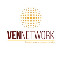 Vennetwork