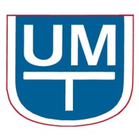 UMT (Universal Microwave Technology, Inc.) logo - Similar company to Albacom Ltd