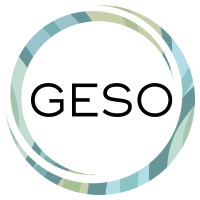 GESO - Geospatial and Environmental Engineering Student Organization logo - Similar company to Masterreis Eth Zürich