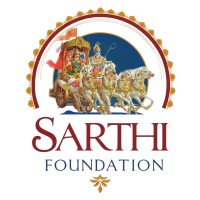 Sarthi Foundation logo - Similar company to Saarthi