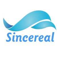 Sincereal Custom Clothing Manufacturer logo - Similar company to Maya Garment Co.,Ltd
