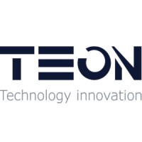 TEON logo - Similar company to Teon
