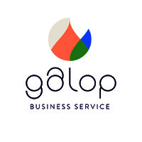 Business Service Galop logo - Similar company to Ak Universe