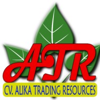 CV. Alika Trading Resources logo - Similar company to Pt Argatek Torsada Guna