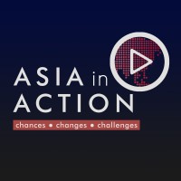 Asia Business Conference at Harvard logo - Similar company to Ek.Indus
