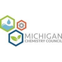 Michigan Chemistry Council logo - Similar company to Vicon