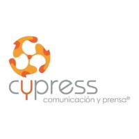 CyPress, Comunicación y Prensa logo - Similar company to Alpes Comunicación