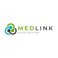 MedLink Billing Solutions LLC logo - Similar company to Raven Vision | Practice Management Software