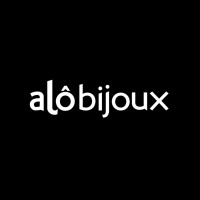 Alô Bijoux logo - Similar company to Cosbel Distribuidora De Cosméticos Ltda.