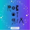 GCELT Robotics Club (ROBOTRIX) logo - Similar company to Whitestone Technology Ltd