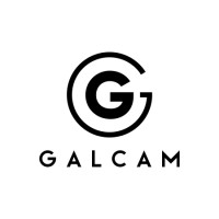 Galcam logo - Similar company to Media Index Latam