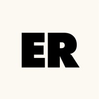 East Room logo - Similar company to Issues Magazine Shop