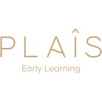 Plaîs Early Learning logo - Similar company to Wings Early Learning