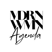 Modern Woman Agenda logo - Similar company to Sj Consulting