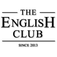 The English Club logo - Similar company to Mgm Idiomas